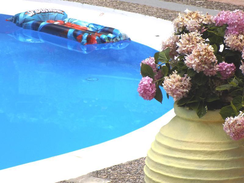 Lefkas Blue Hotel Никиана Екстериор снимка