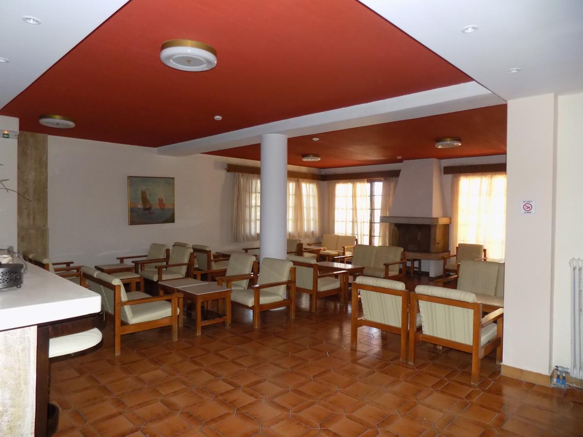 Lefkas Blue Hotel Никиана Екстериор снимка
