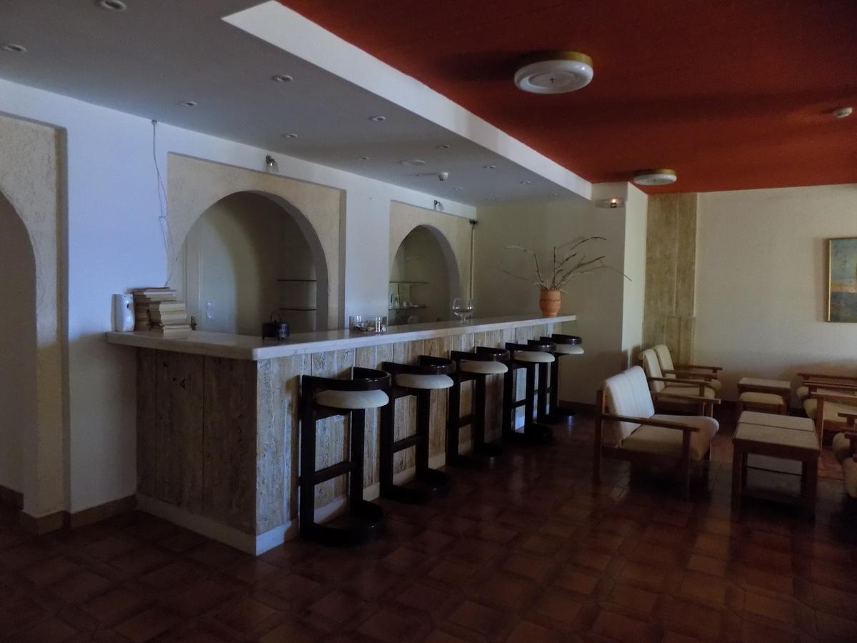 Lefkas Blue Hotel Никиана Екстериор снимка