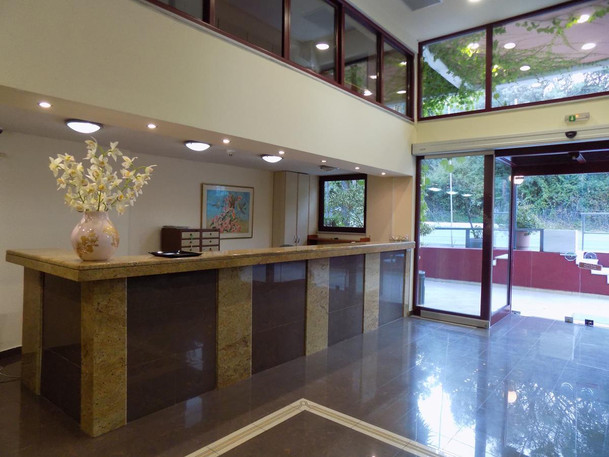Lefkas Blue Hotel Никиана Екстериор снимка