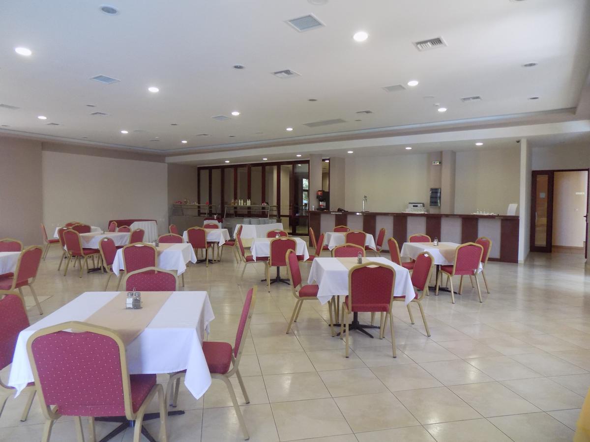Lefkas Blue Hotel Никиана Екстериор снимка