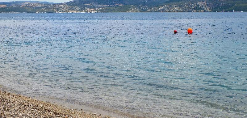 Lefkas Blue Hotel Никиана Екстериор снимка