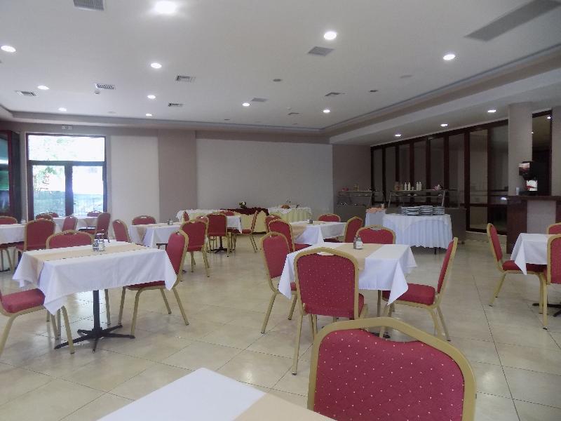 Lefkas Blue Hotel Никиана Екстериор снимка